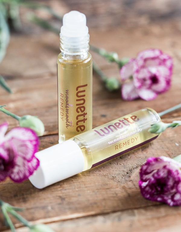 Moodsmooth Remedy oil - Lunette Global English