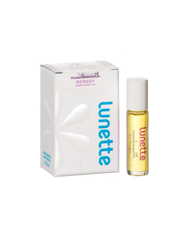 Moodsmooth Remedy oil - Lunette Global English