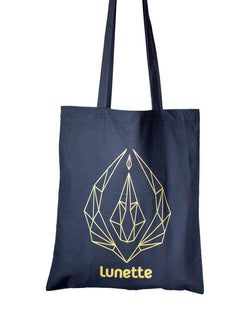 Lunette tote bag - Lunette Global English