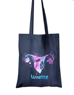 Lunette tote bag - Lunette Global English