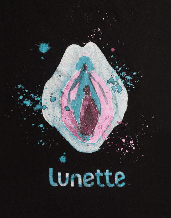 Lunette casual tee - Lunette Global English